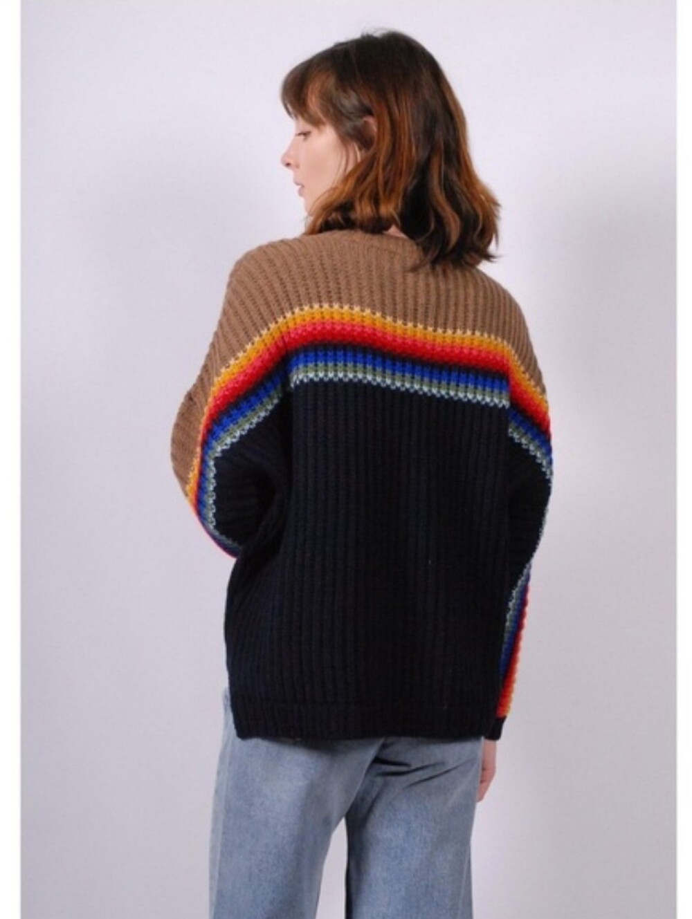 Xirena Apres Ski Simone Sweater in Telluride